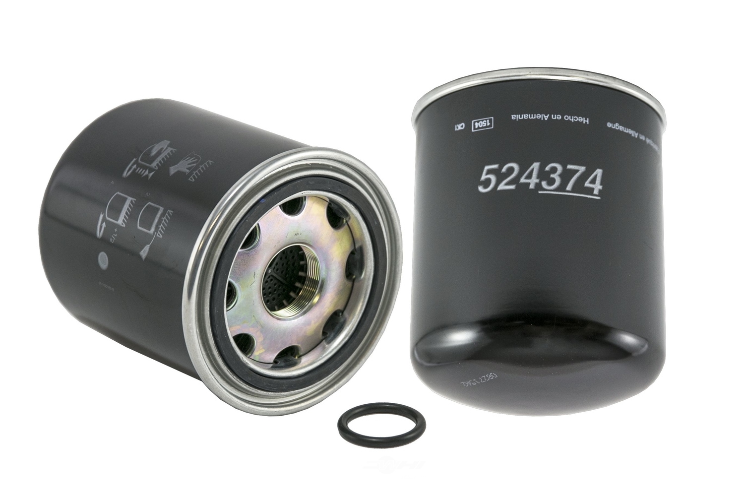WIX Spin-On Air Filter