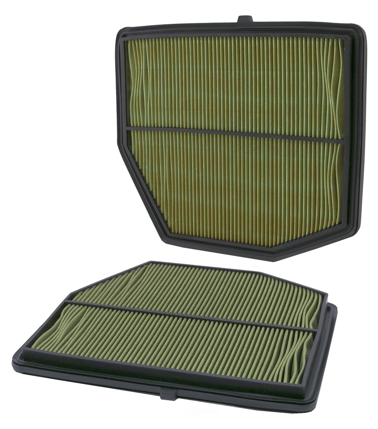 WIX CANADA WA10267 — Engine Air Filter
