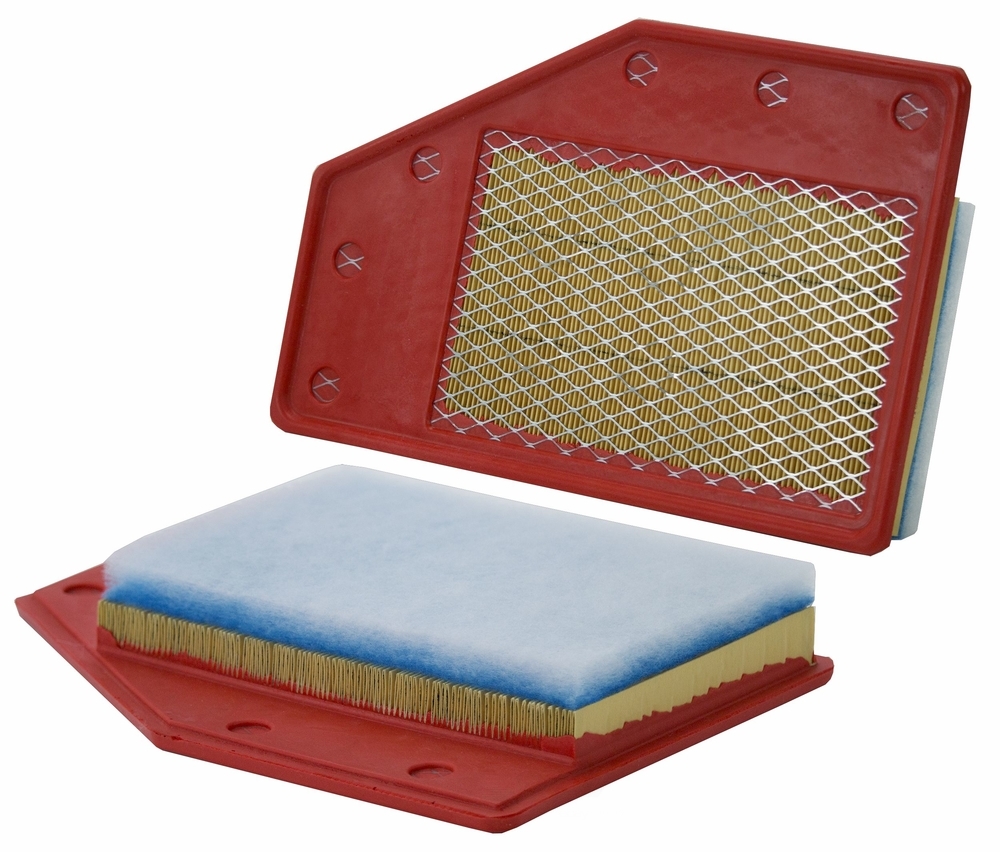 WIX CANADA WA10414 — Engine Air Filter