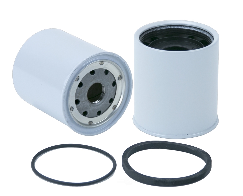 Wix Canada Spin On Fuel Water Separator W/ Open End Bottom WIX-33624 ...