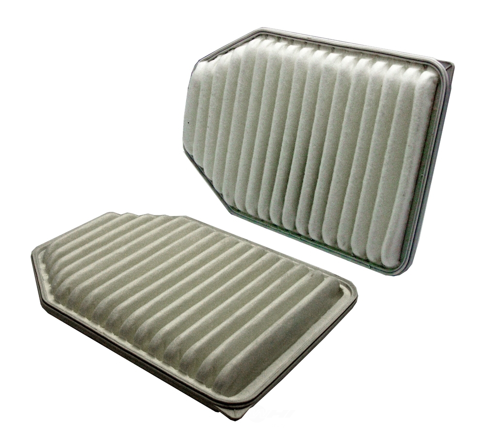 WIX CANADA 49018 — Engine Air Filter
