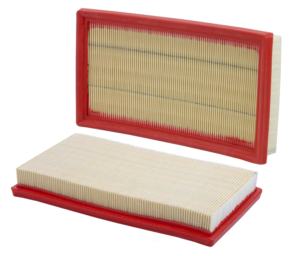 WIX Air Filter Panel