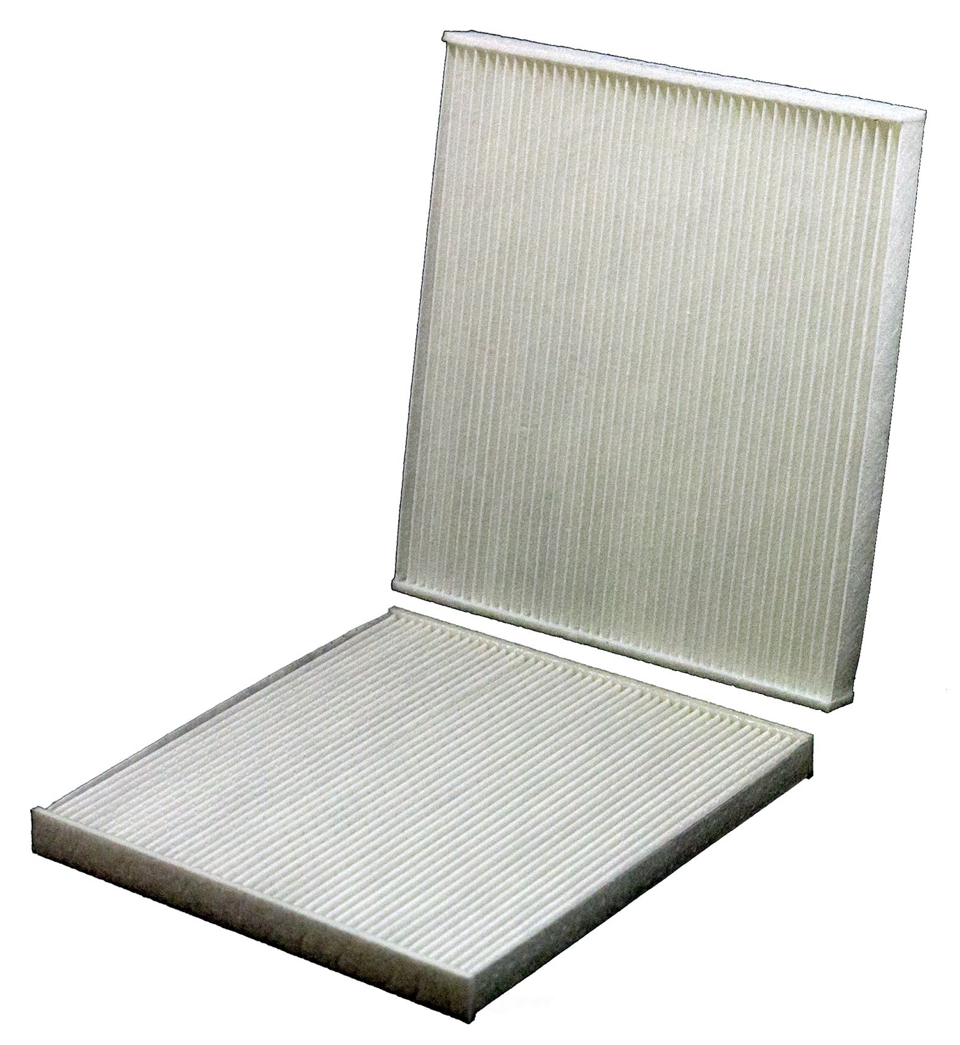 WIX CANADA WP10142 — Cabin Air Filter