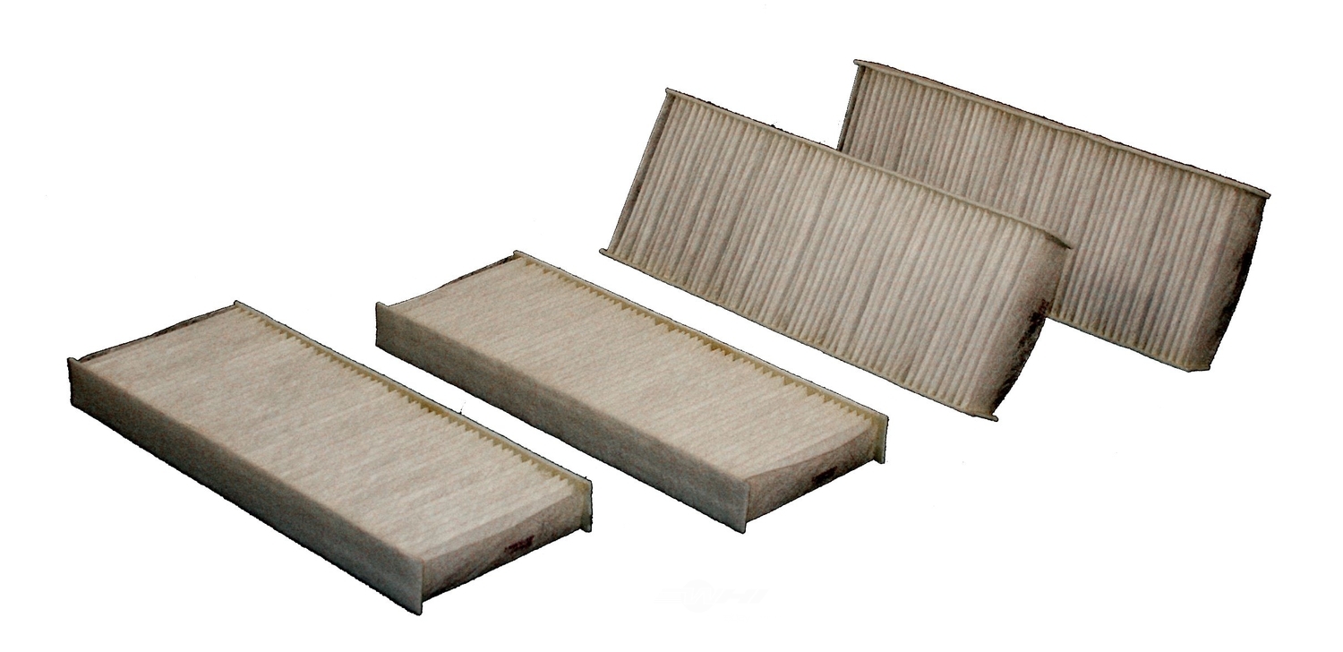 WIX CANADA 24683 — Filtre d'habitacle