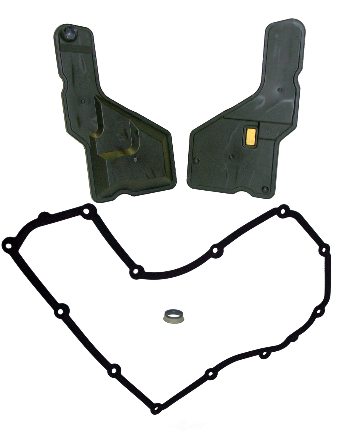 WIX Automatic Transmission Filter Kit