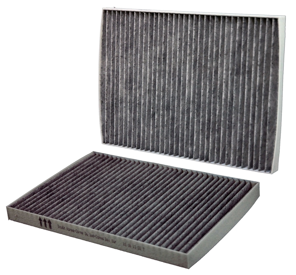 Cabin Air Filter Wix WP10074 - Picture 1 of 1