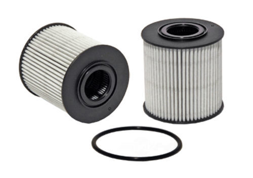 WIX XP Cartridge Lube Metal Free Filter
