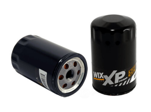 WIX XP - Engine Oil Filter - WXP 51036XP