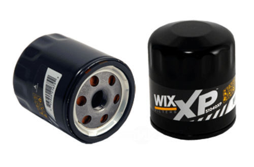 WIX XP - Engine Oil Filter - WXP 51040XP