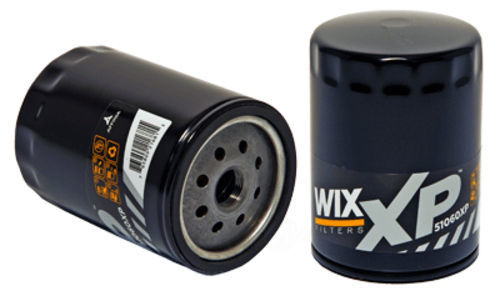 WIX XP - Engine Oil Filter - WXP 51060XP
