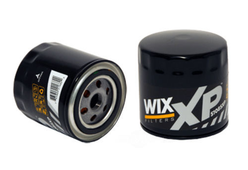 WIX XP - Engine Oil Filter - WXP 51085XP