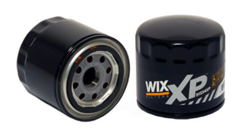 WIX XP - Engine Oil Filter - WXP 51334XP