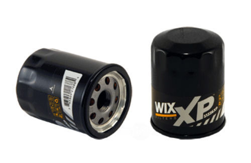 WIX XP - Engine Oil Filter - WXP 51356XP