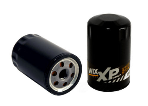 WIX XP - Engine Oil Filter - WXP 51516XP