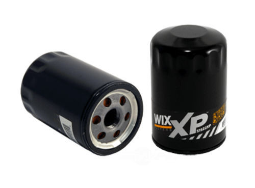 WIX XP - Engine Oil Filter - WXP 51522XP