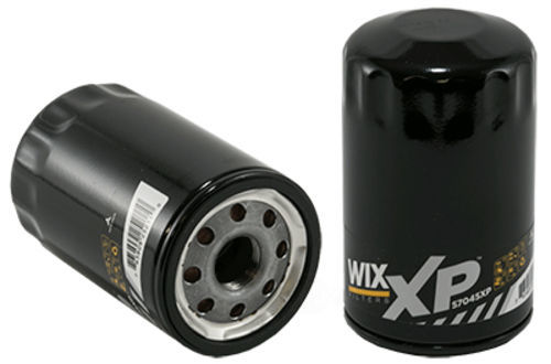 WIX XP - Engine Oil Filter - WXP 57045XP