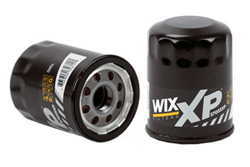 WIX XP - Engine Oil Filter - WXP 57055XP