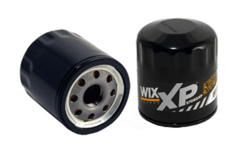 WIX XP - Engine Oil Filter - WXP 57060XP