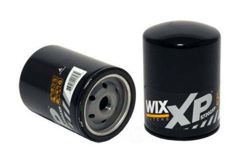 WIX XP - Engine Oil Filter - WXP 57202XP