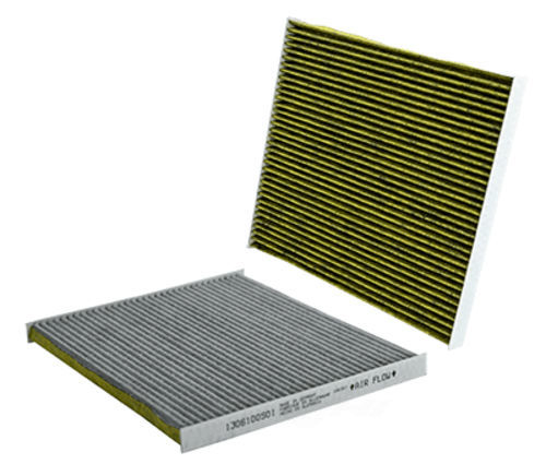 WIX XP Cabin Air Panel