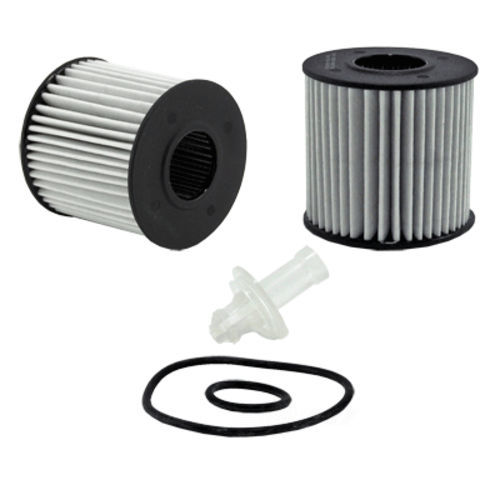 WIX XP Cartridge Lube Metal Free Filter
