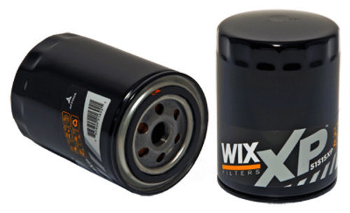 Wix Xp Wix Xp Spin-On Lube Filter WIX-51515XP | Bumper to Bumper