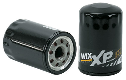 WIX XP - Engine Oil Filter - WXP WL10255XP