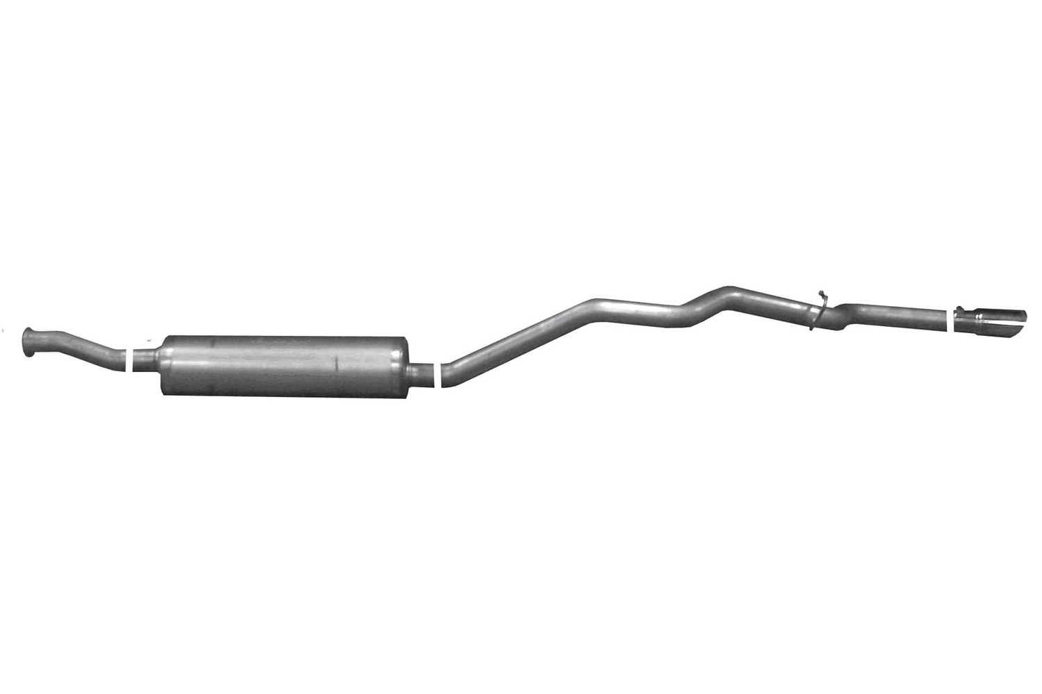 Ford explorer performance exhaust systems