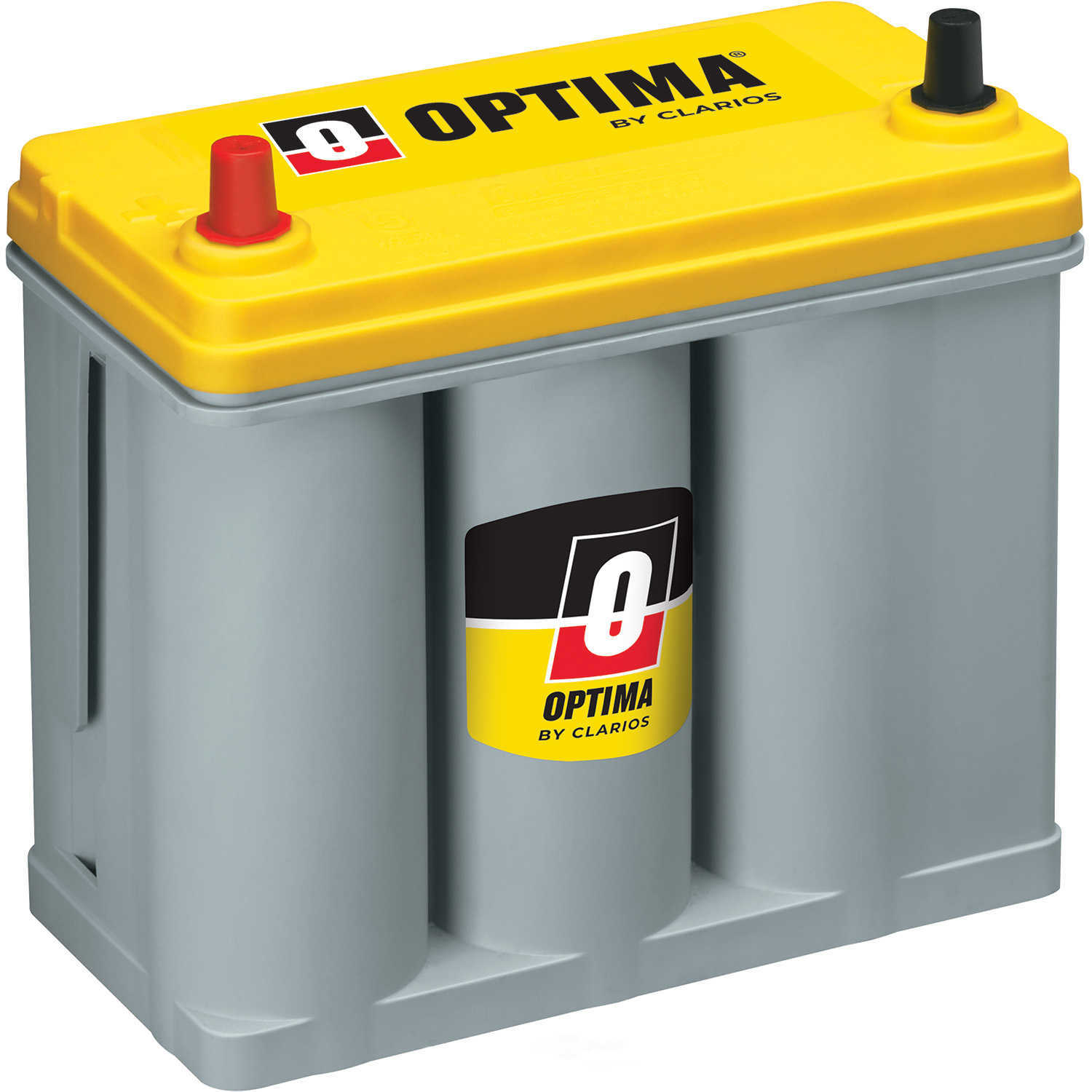 OPTIMA BATTERIES 8171-767 — Vehicle Battery