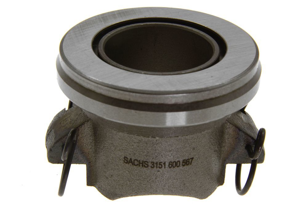 ZF - Clutch Release Bearing - Z03 3151 600 567