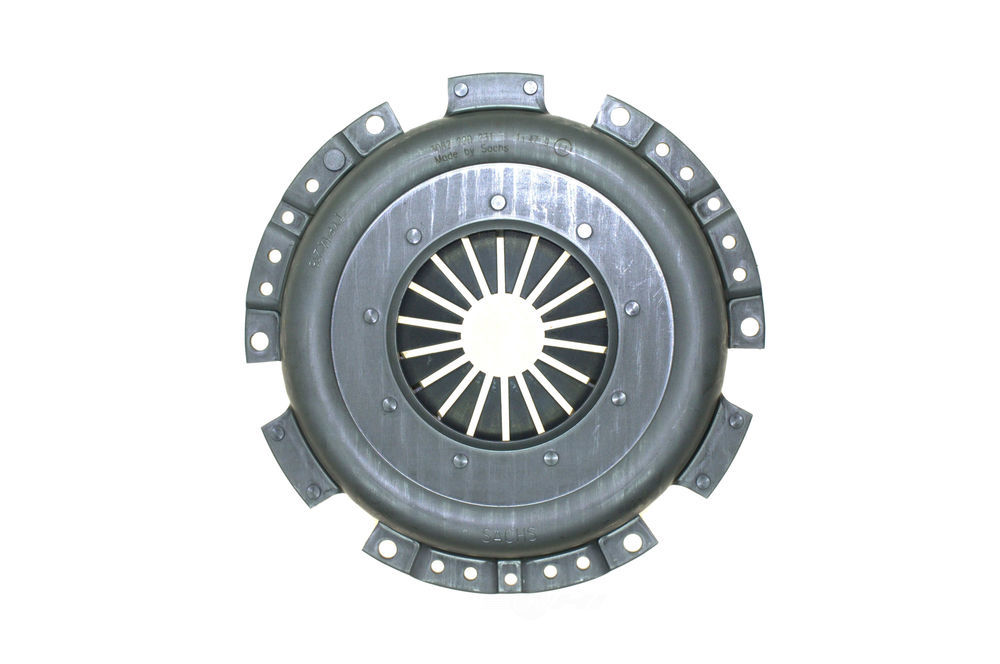 ZF - Transmission Clutch Pressure Plate - Z03 SC192