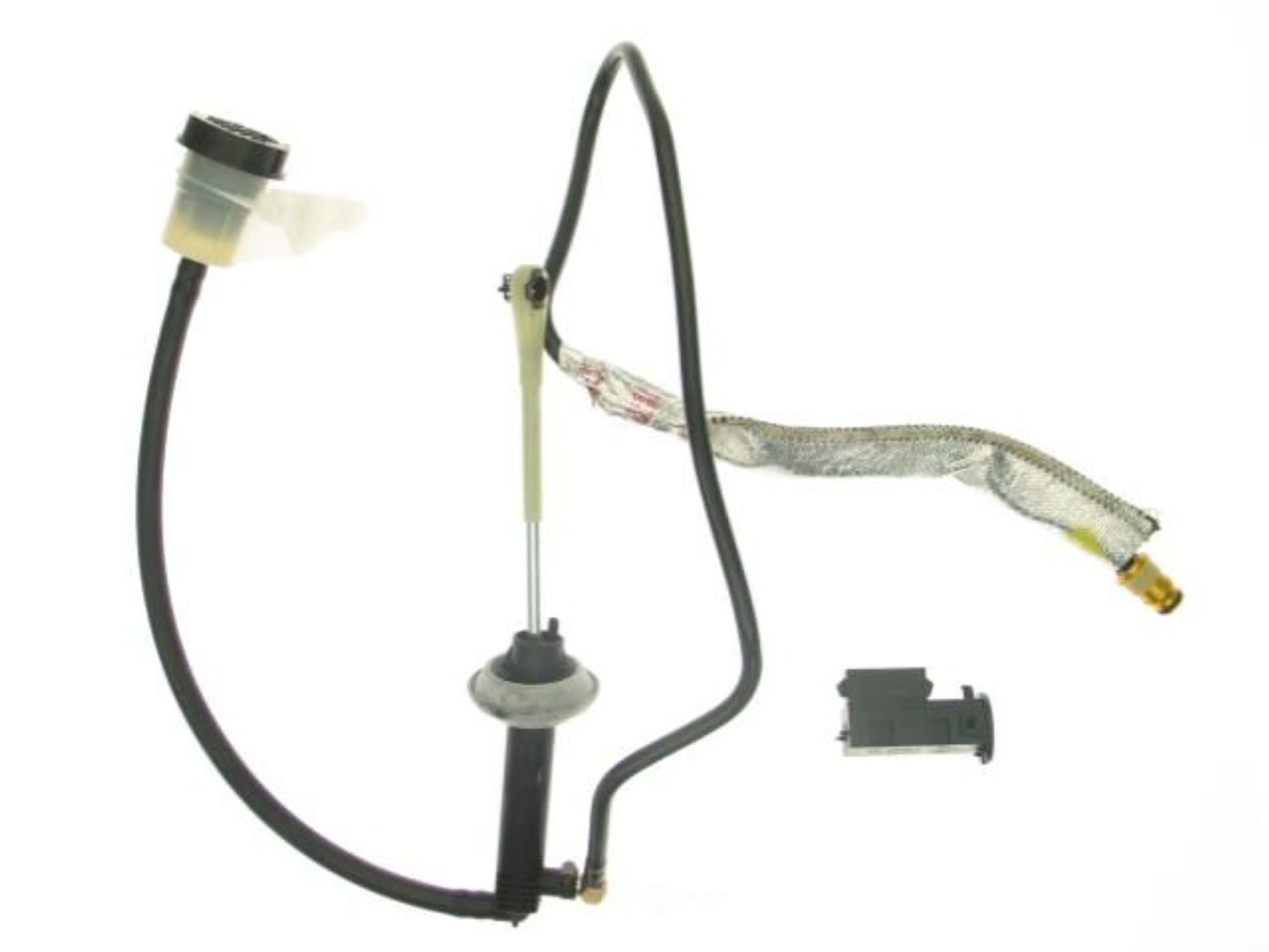 ZF - Clutch Master Cylinder and Line Assembly - Z03 SPM008