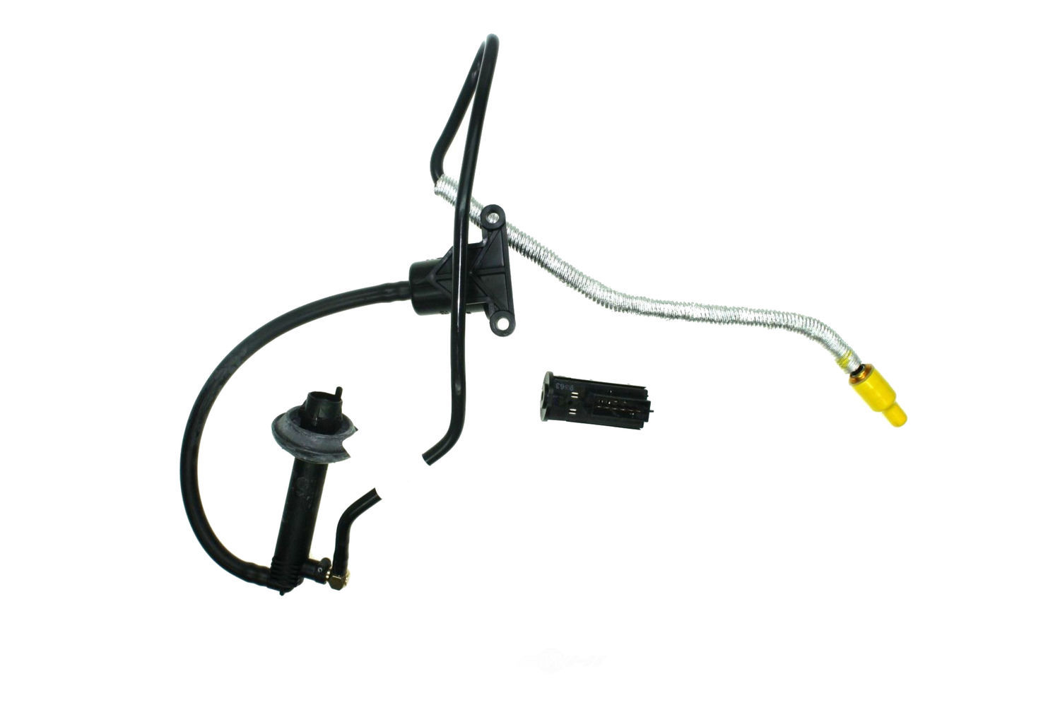 ZF - Clutch Master Cylinder and Line Assembly - Z03 SPM012