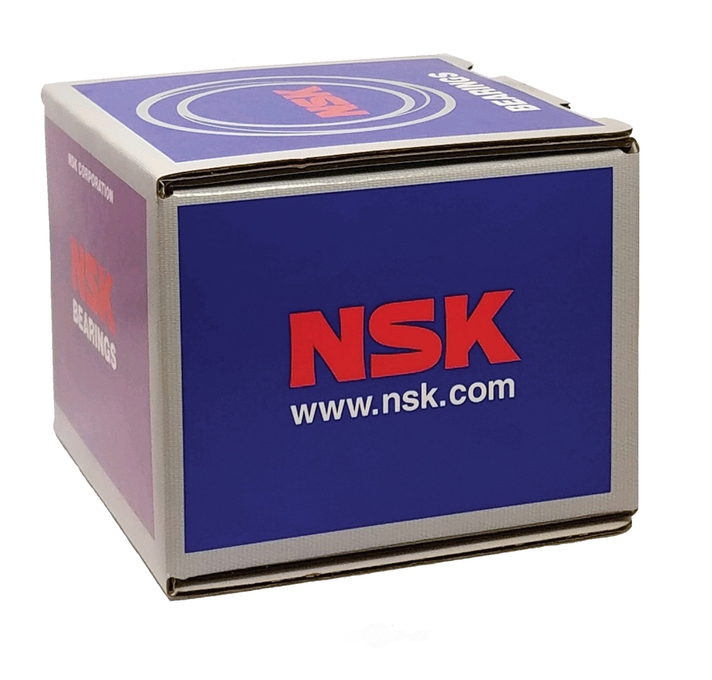 NSK BEARINGS - Wheel Bearing and Hub Assembly (Front) - Z1C 54KWH01