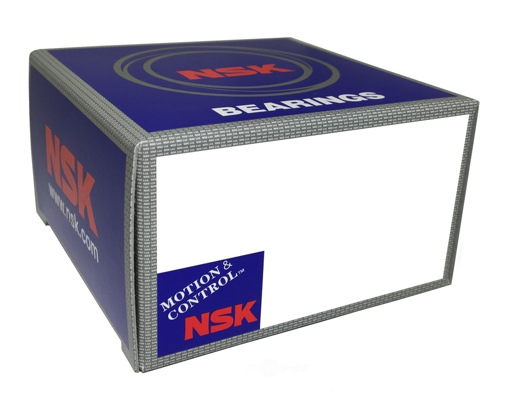 NSK BEARINGS - Clutch Release Bearing - Z1C 60TKZ3502ARA