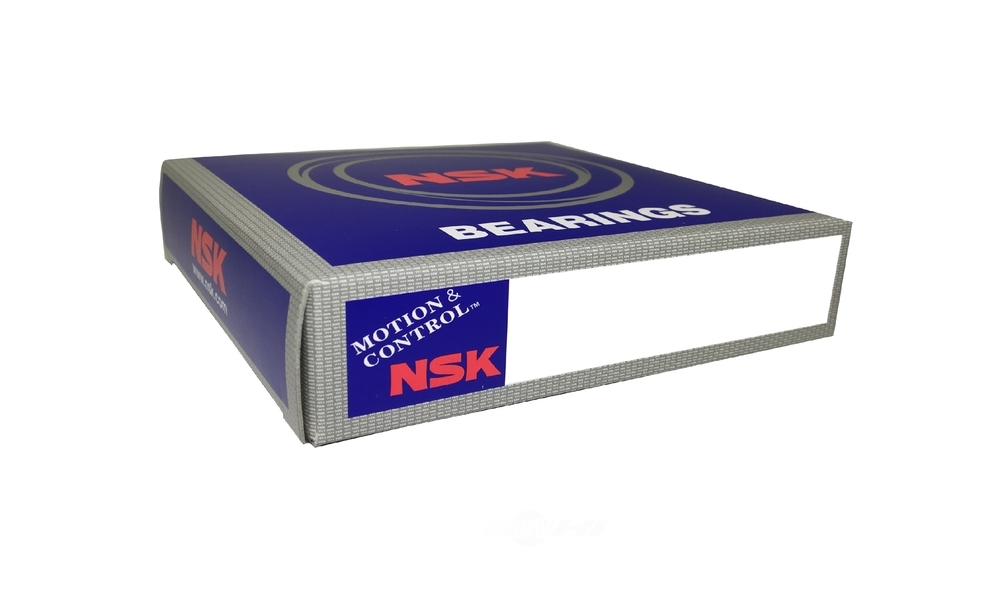 NSK BEARINGS - Wheel Bearing - Z1C 40BW05CG40