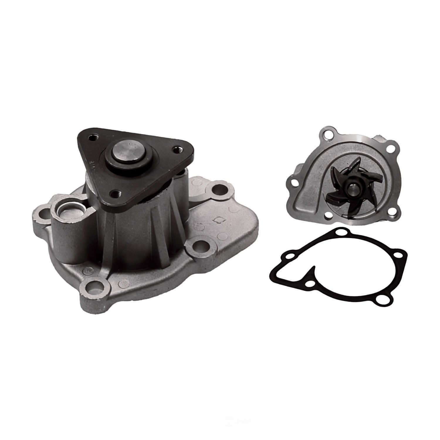 INA US XW0594 — Engine Water Pump