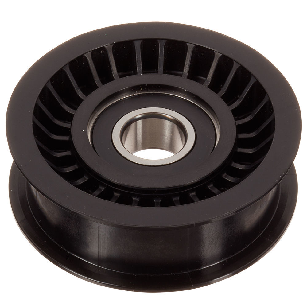 INA US - Accessory Drive Belt Idler Pulley - ZVN FP05251
