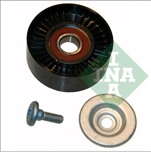 INA US - Accessory Drive Belt Tensioner Pulley - ZVN FP0648