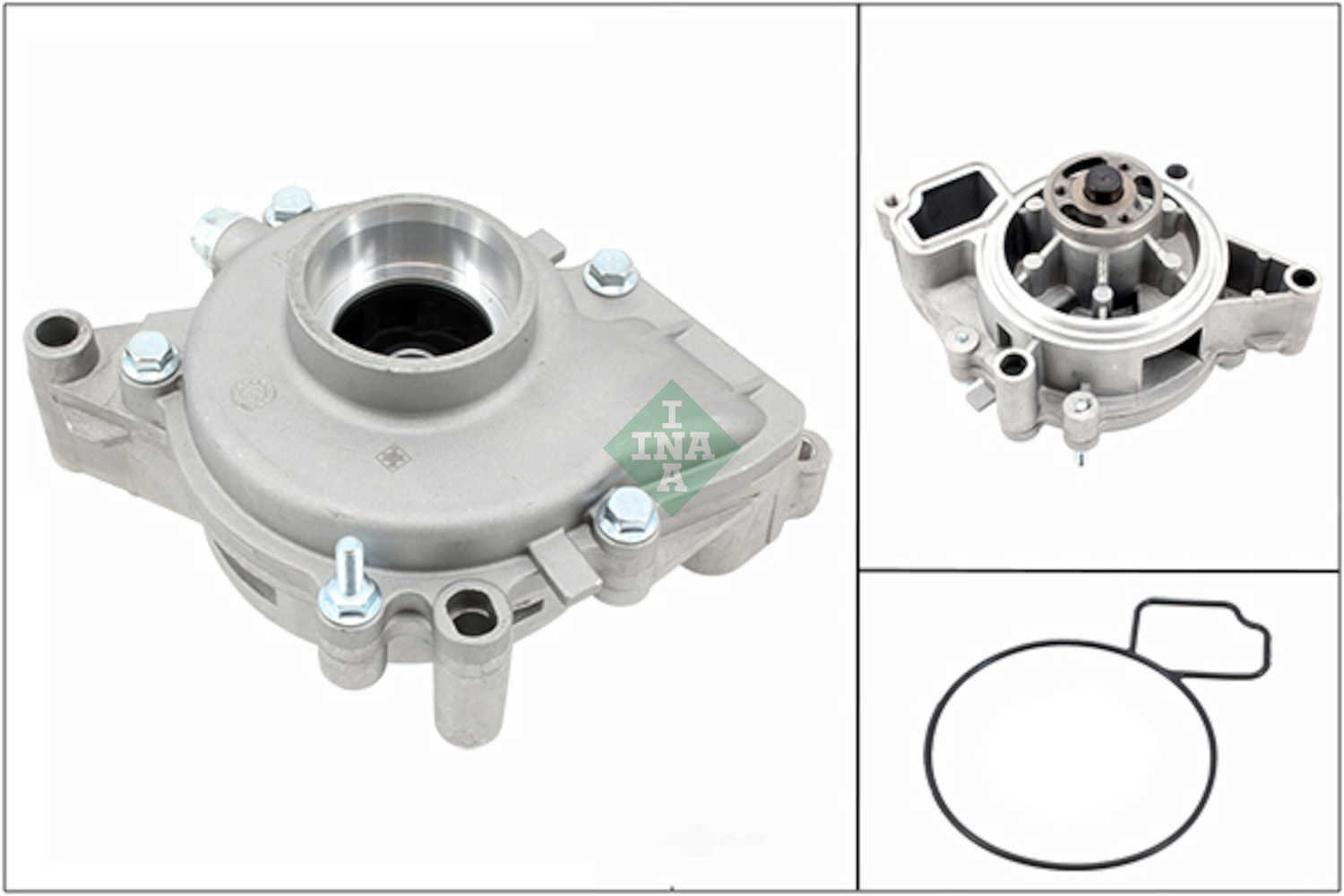 INA US XW0301 — Engine Water Pump