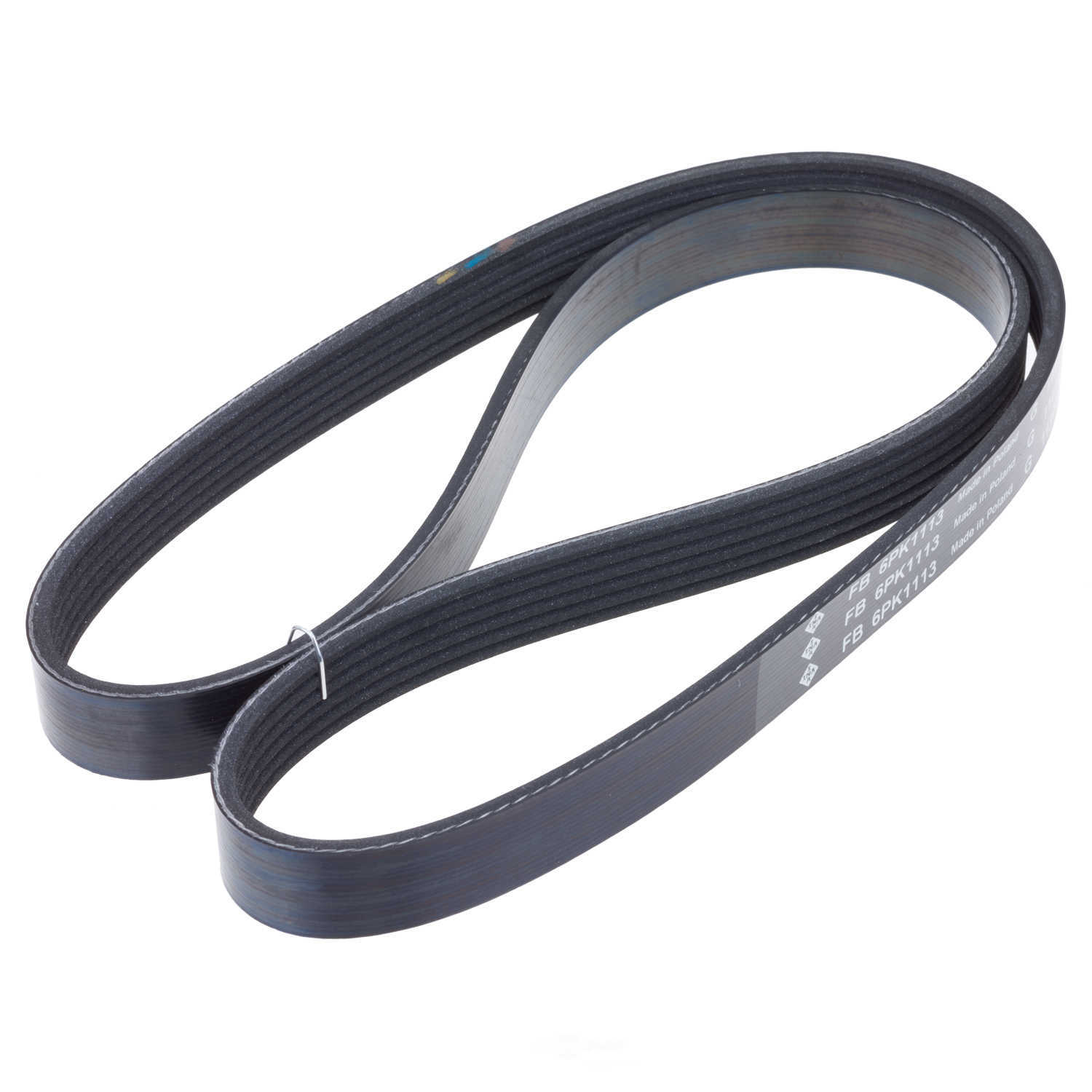 INA US FB6K438 — Courroie d'accessoires