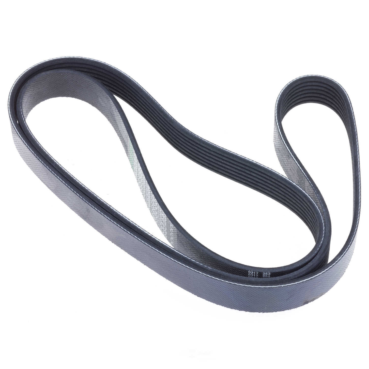 INA US FB7K610 — Serpentine Belt