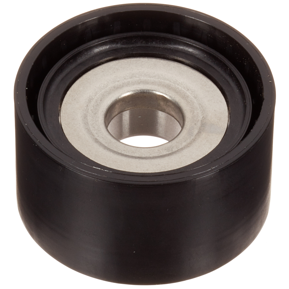 INA US - Accessory Drive Belt Idler Pulley - ZVN FP02341