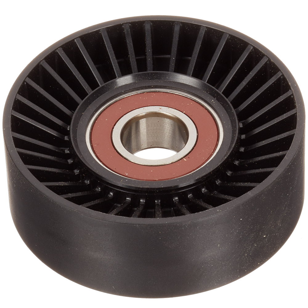 INA US - Accessory Drive Belt Idler Pulley - ZVN FP02931