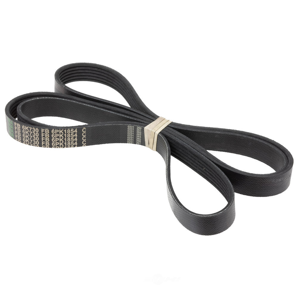 INA CA FB6PK1854 — Serpentine Belt