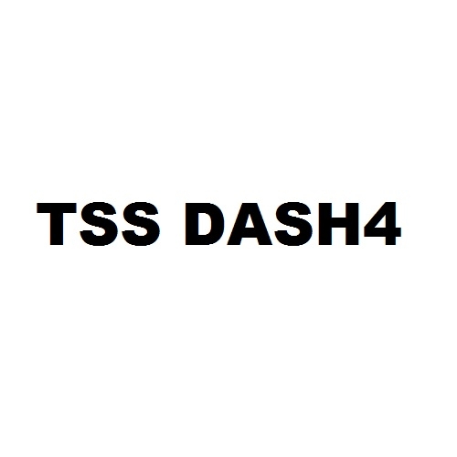 TSS DASH4 - Total Stopping Solutions - TDF S1022
