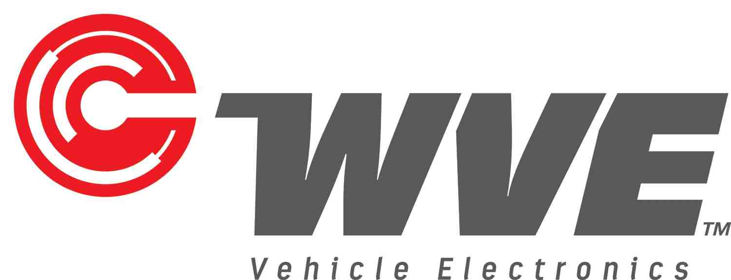 WVE - Anti-Theft Transceiver Connector - WVE 1P3357
