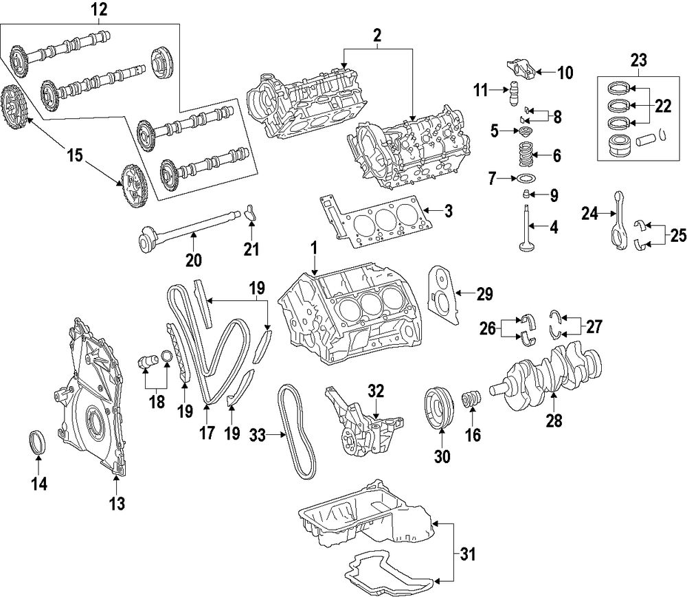 Mopar Direct Parts | Dodge Chrysler Jeep Ram Wholesale & Retail Parts