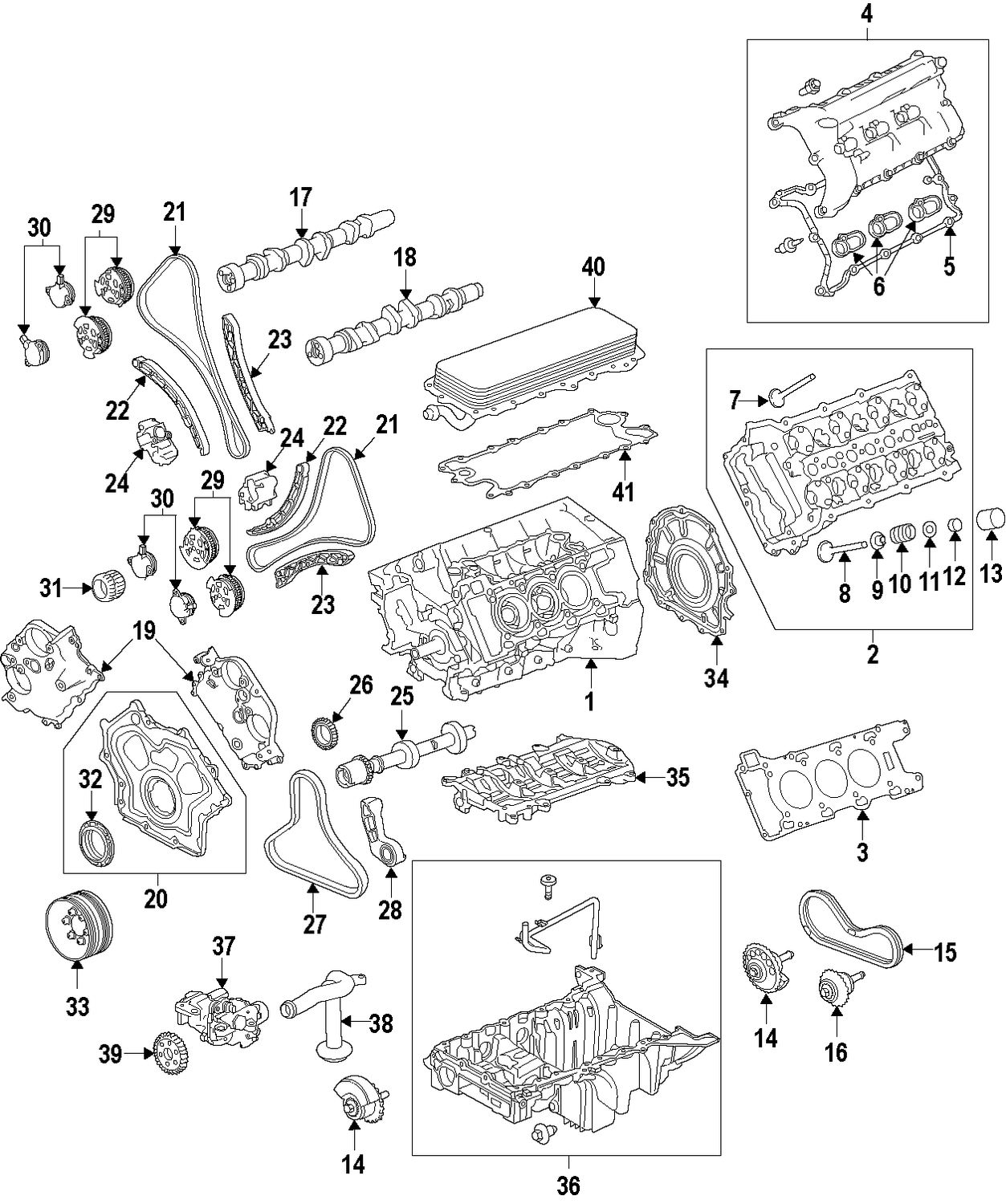 Mopar Direct Parts | Dodge Chrysler Jeep Ram Wholesale & Retail Parts