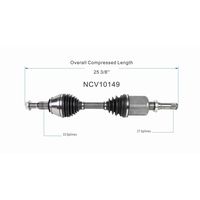 Image of a part